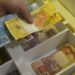 Inflação usada para corrigir salários acumula 4,11% em 12 meses