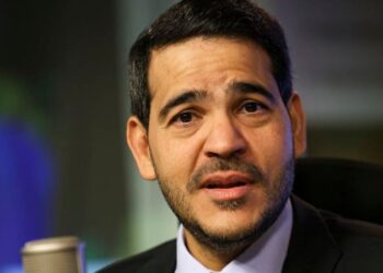 Lula anuncia nova indicação de Jorge Messias ao STF após rejeição no Senado