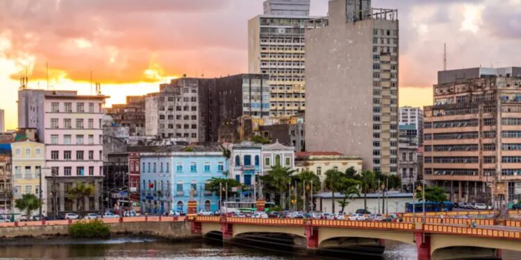 Consórcio CPM e Sanco vence leilão de locação social no Recife