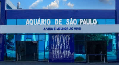 Associado SEESP tem desconto em ingressos do Aquário de São Paulo