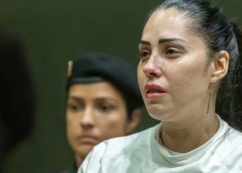 Caso Henry: Monique Medeiros deixa a prisão, mas não foi absolvida; entenda o que decidiu a Justiça