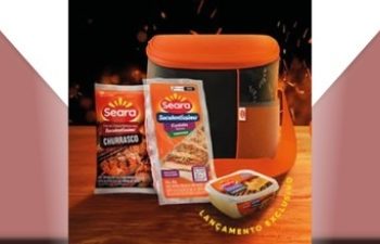 Associado SEESP tem desconto em edição limitada de Kits Seara Churrasco