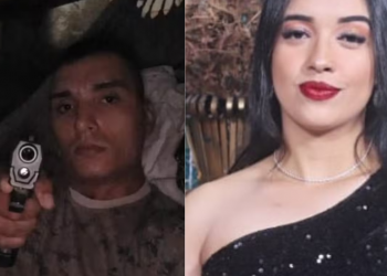 Enfermeira é morta a tiros pelo ex-namorado na Zona Sul de SP